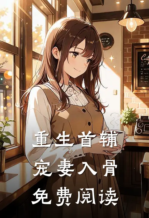 重生首辅宠妻入骨免费阅读