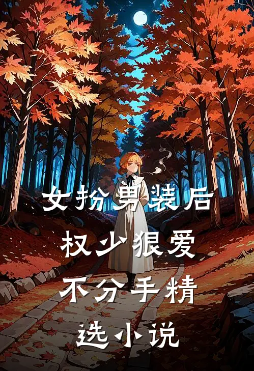 女扮男装后，权少狠爱不分手精选小说