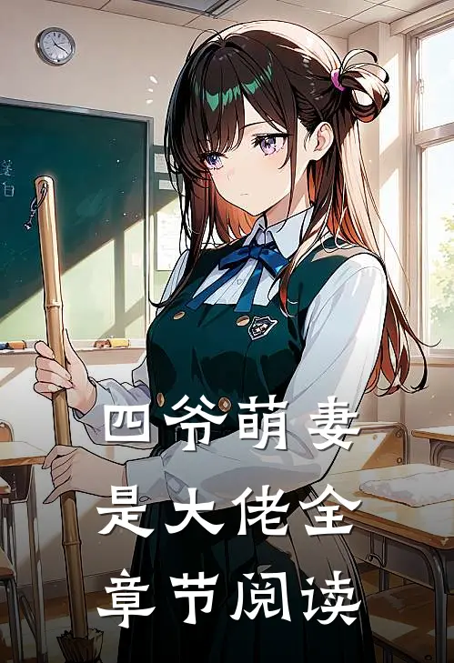 四爷萌妻是大佬全章节阅读