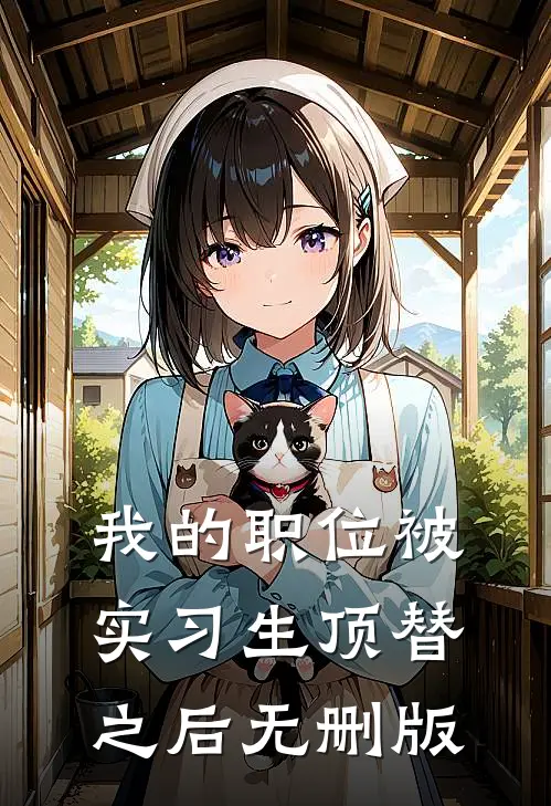 我的职位被实习生顶替之后无删版
