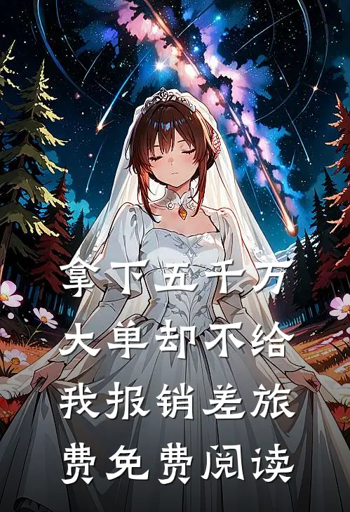 拿下五千万大单却不给我报销差旅费免费阅读
