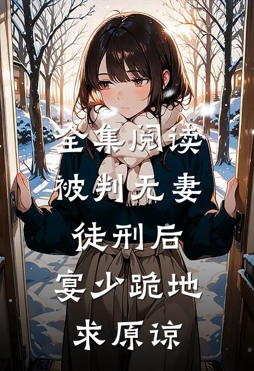 全集阅读被判无妻徒刑后，宴少跪地求原谅