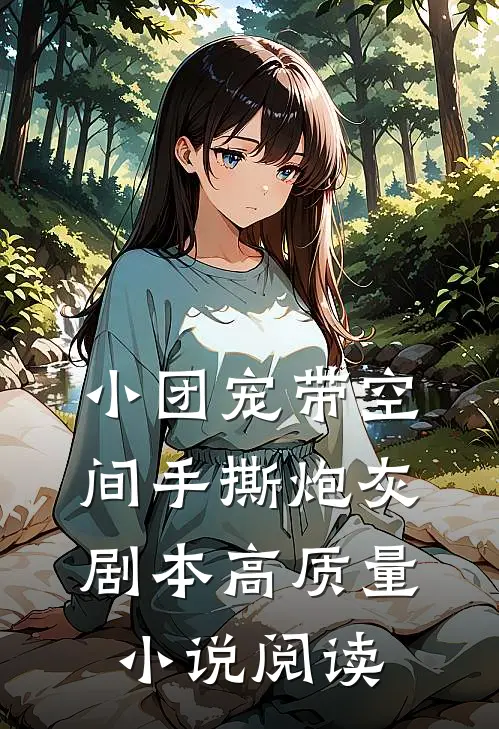 小团宠带空间手撕炮灰剧本高质量小说阅读