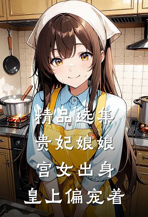 精品选集贵妃娘娘宫女出身，皇上偏宠着