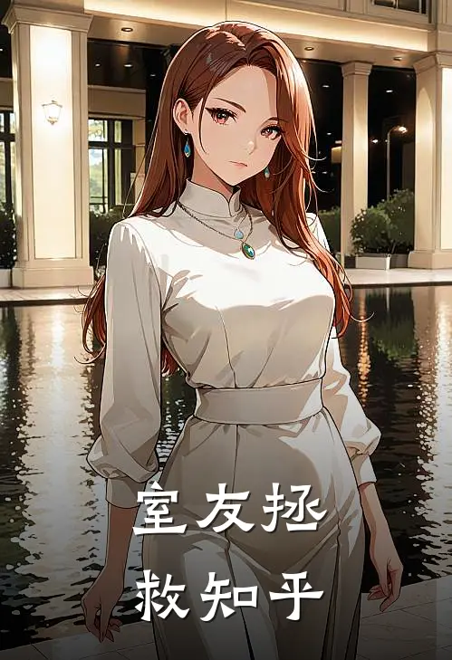 室友拯救知乎