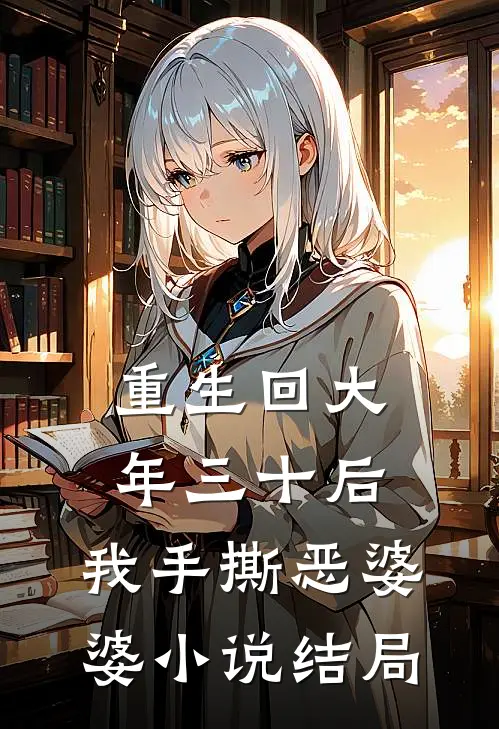 重生回大年三十后，我手撕恶婆婆小说结局