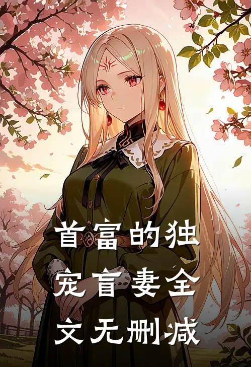 首富的独宠盲妻全文无删减