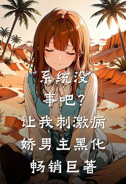 系统没事吧？让我刺激病娇男主黑化畅销巨著