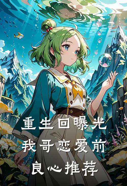 重生回曝光我哥恋爱前良心推荐