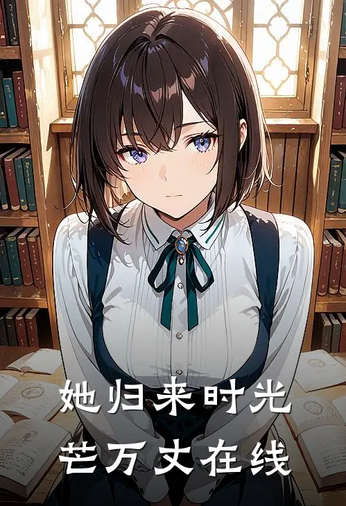 她归来时光芒万丈在线