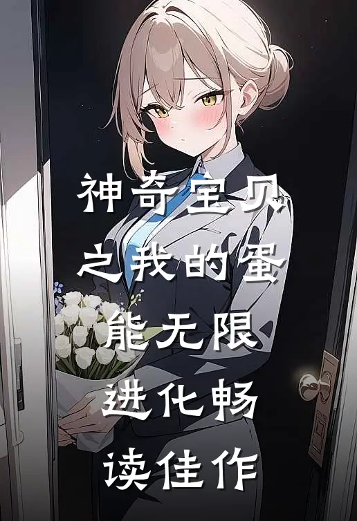 神奇宝贝之我的蛋能无限进化畅读佳作