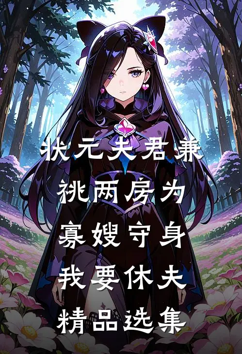 状元夫君兼祧两房为寡嫂守身，我要休夫精品选集