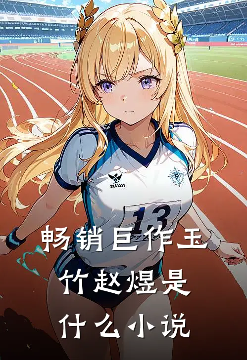 畅销巨作玉竹赵煜是什么小说