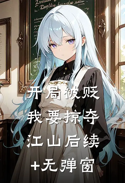 开局被贬，我要掠夺江山后续+无弹窗