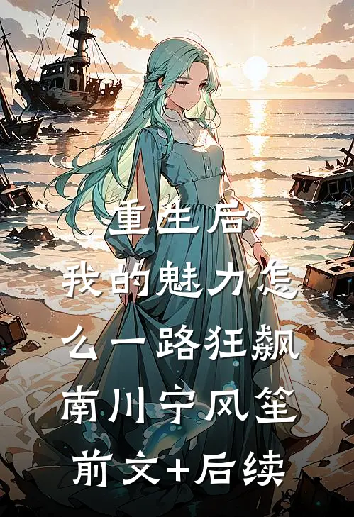 重生后，我的魅力怎么一路狂飙南川宁风笙前文+后续