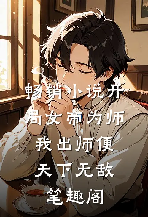 畅销小说开局女帝为师,我出师便天下无敌笔趣阁