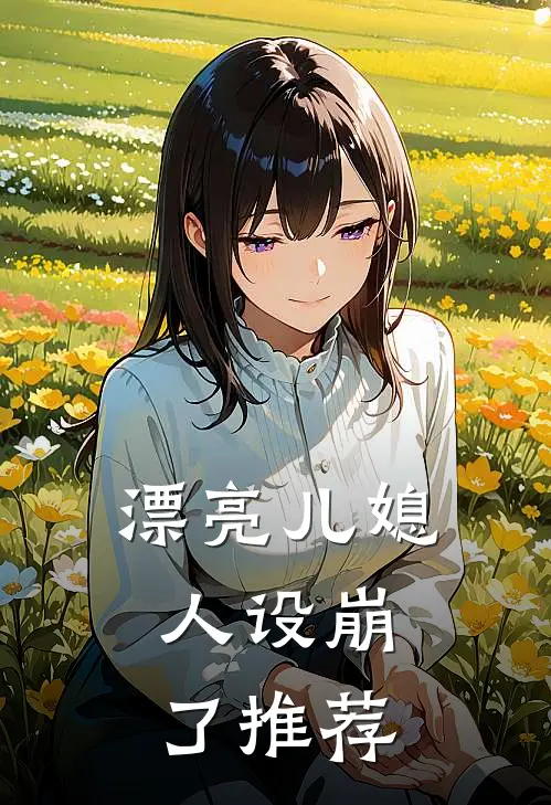 漂亮儿媳，人设崩了推荐