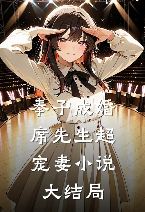 奉子成婚：席先生超宠妻小说大结局