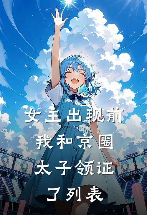 女主出现前，我和京圈太子领证了列表