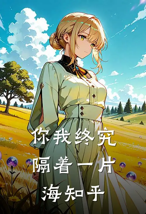 你我终究隔着一片海知乎