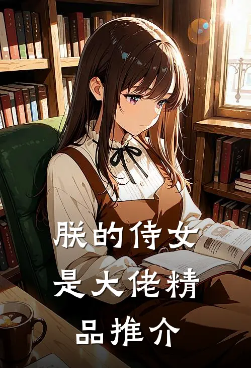 朕的侍女是大佬精品推介