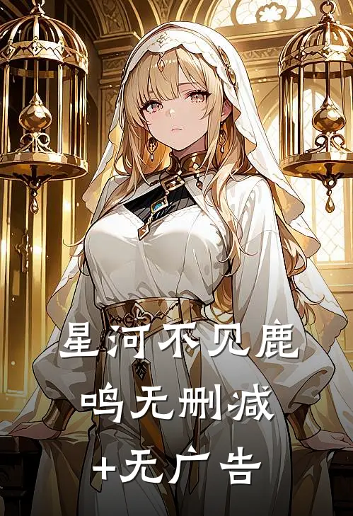 星河不见鹿鸣无删减+无广告