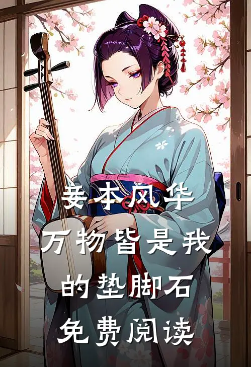 妾本风华，万物皆是我的垫脚石免费阅读