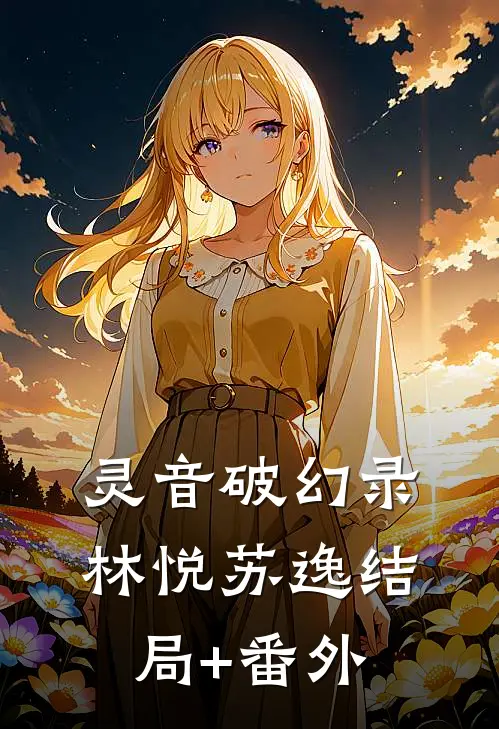 灵音破幻录林悦苏逸结局+番外