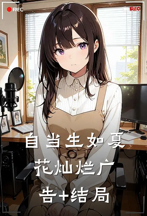 自当生如夏花灿烂广告+结局