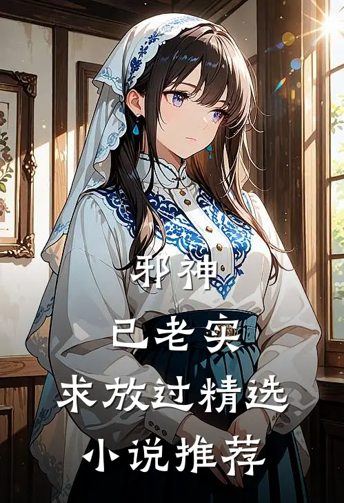 邪神已老实,求放过精选推荐