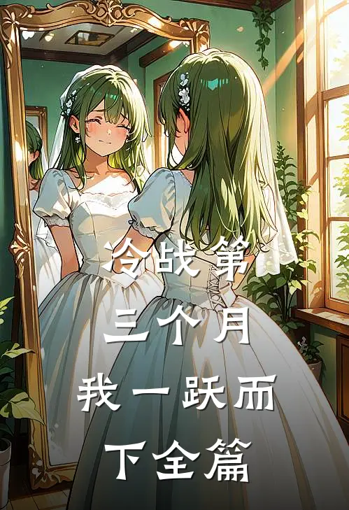 冷战第三个月，我一跃而下全篇