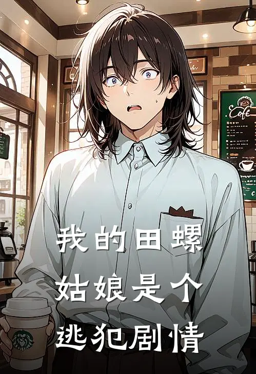 我的田螺姑娘是个逃犯剧情