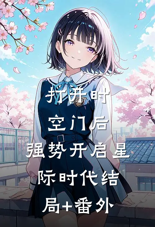 打开时空门后，强势开启星际时代结局+番外