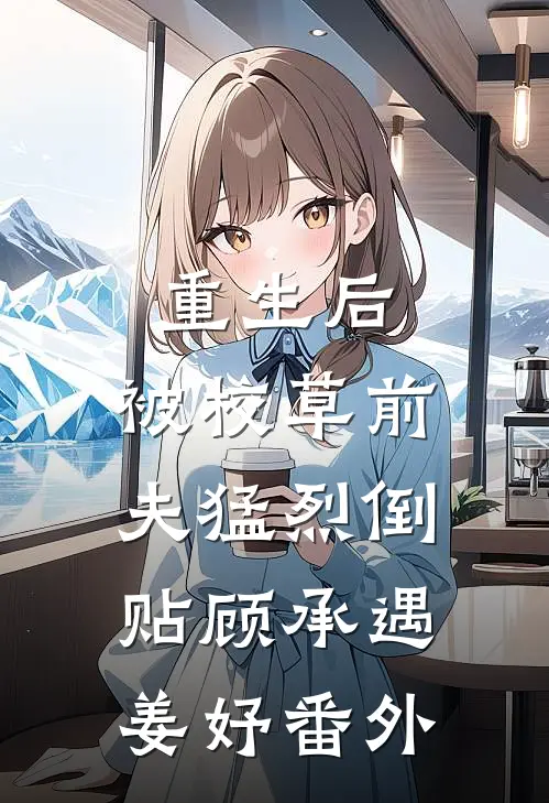 重生后，被校草前夫猛烈倒贴顾承遇姜妤番外
