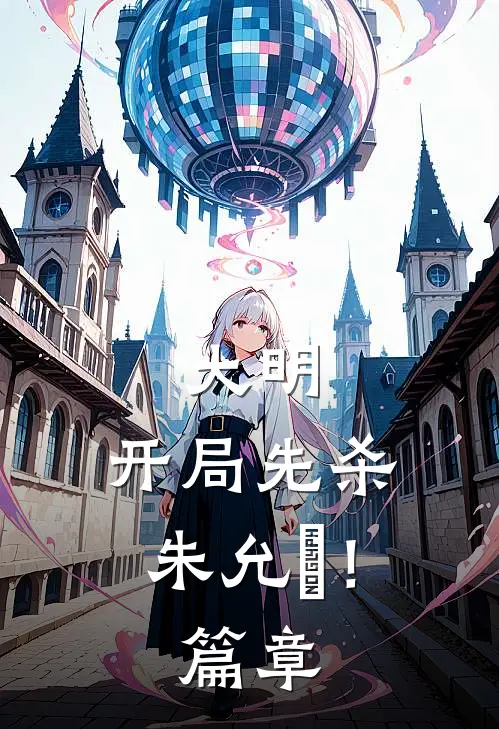 大明：开局先杀朱允炆！篇章