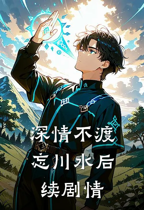 深情不渡忘川水后续剧情
