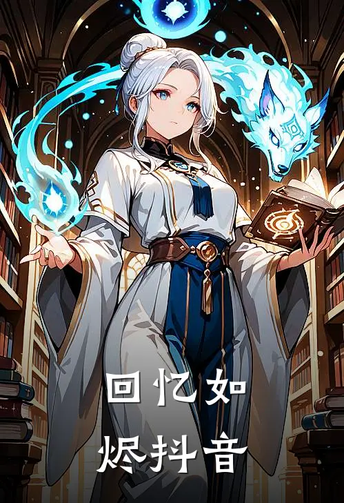 回忆如烬抖音