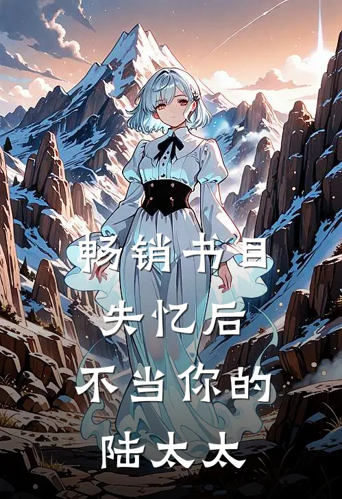 畅销书目失忆后，不当你的陆太太