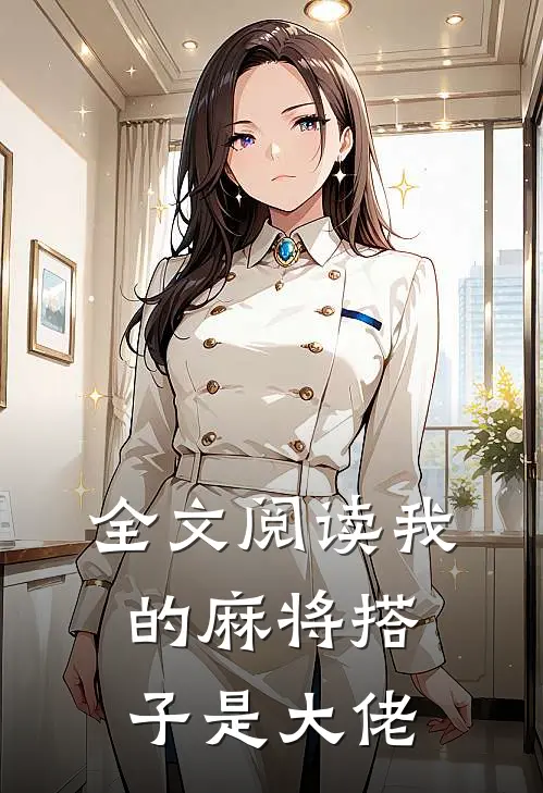 全文阅读我的麻将搭子是大佬