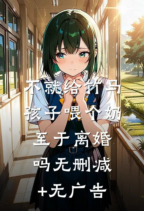 不就给竹马孩子喂个奶，至于离婚吗无删减+无广告