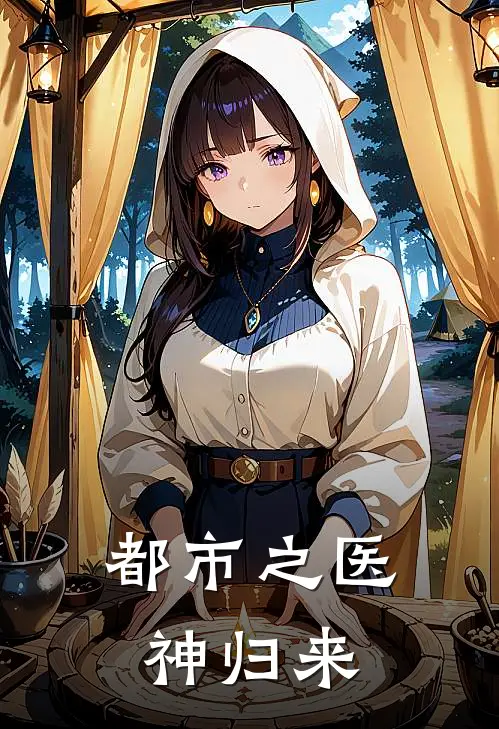 都市之医神归来