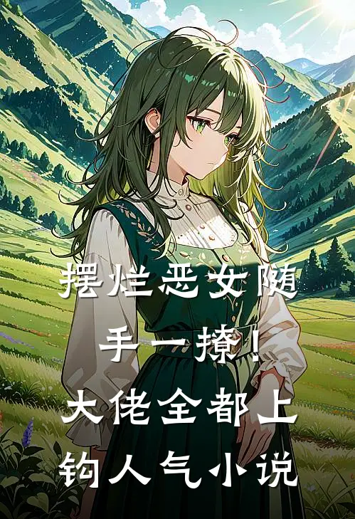 摆烂恶女随手一撩！大佬全都上钩人气小说