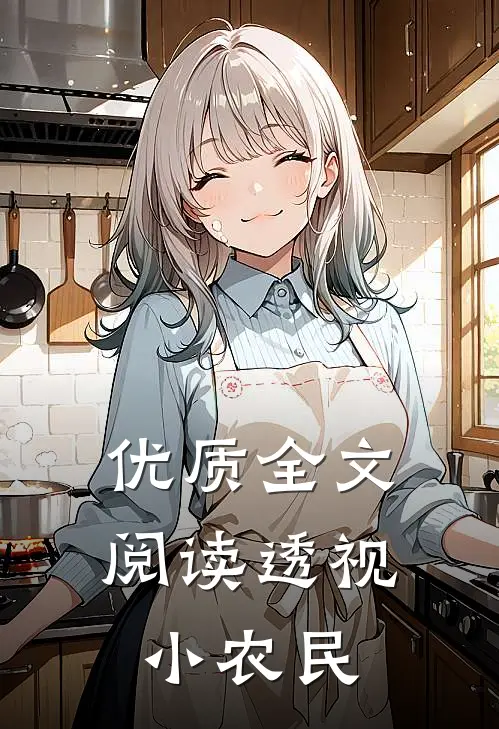 优质全文阅读透视小农民