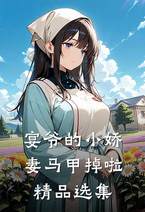 宴爷的小娇妻马甲掉啦精品选集