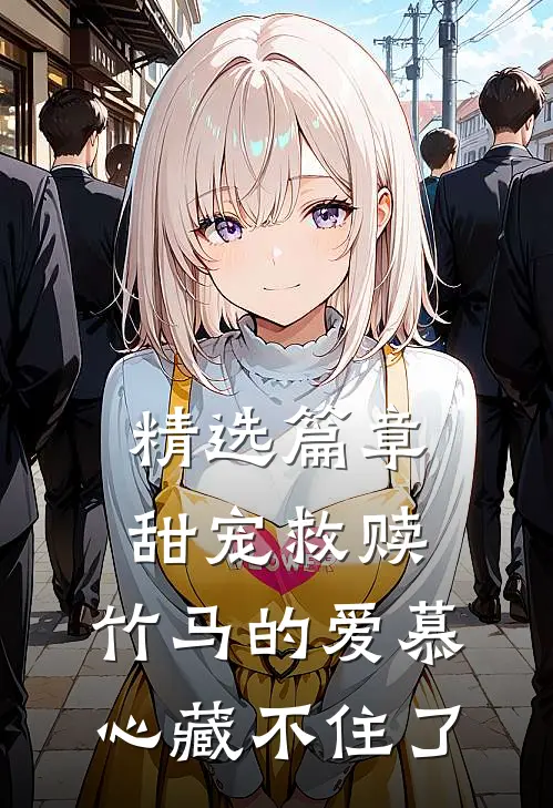 精选篇章甜宠救赎：竹马的爱慕心藏不住了