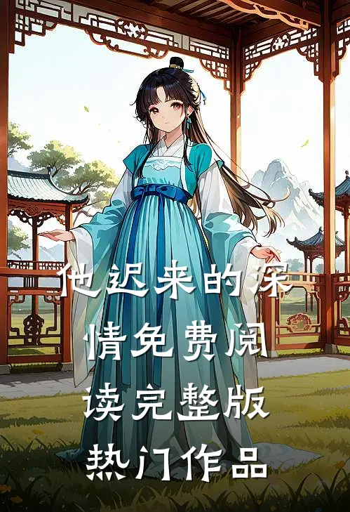 他迟来的深情免费阅读完整版热门作品