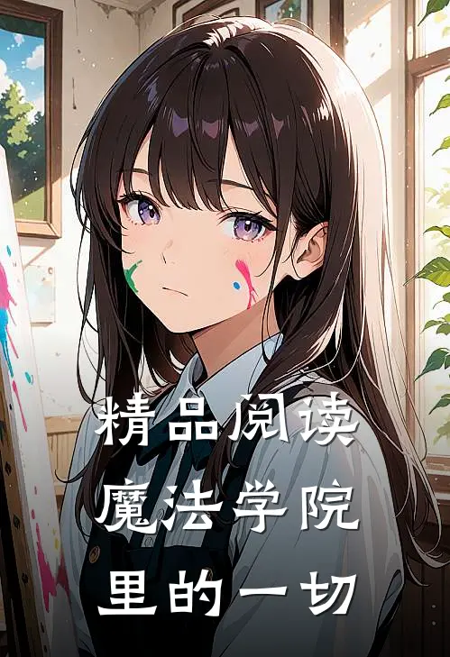精品阅读魔法学院里的一切