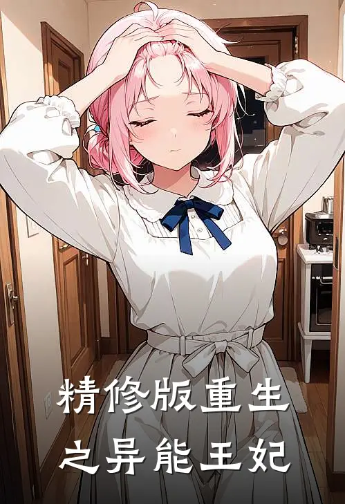 精修版重生之异能王妃