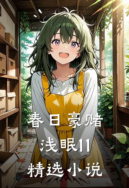 春日豪赌浅眠11精选小说