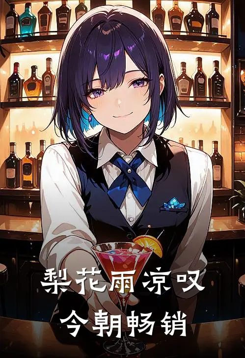 梨花雨凉叹今朝畅销